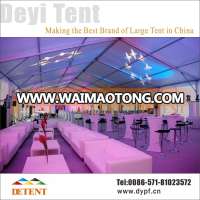 Wedding Marquee Tent for Sale for 500 People