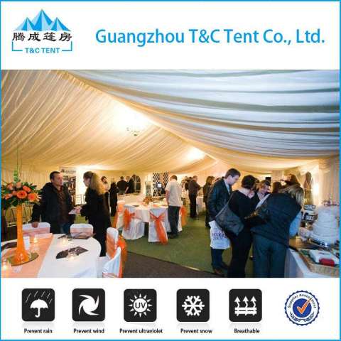 Hard Shell Roof Top Tent Party Supplies for Wedding Event