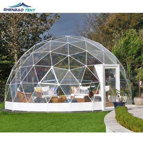 cheap glamping hotel tents dome camping tents